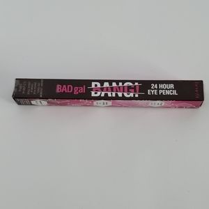 Badgal Bang Eye Pencil - Deep Brown - Full Size